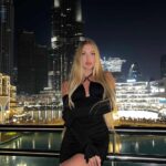 Эскортница в Москве