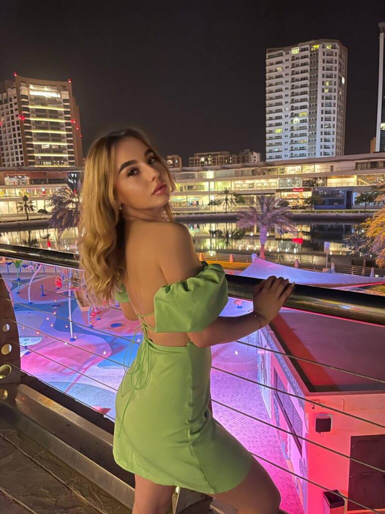 Элитный эскорт