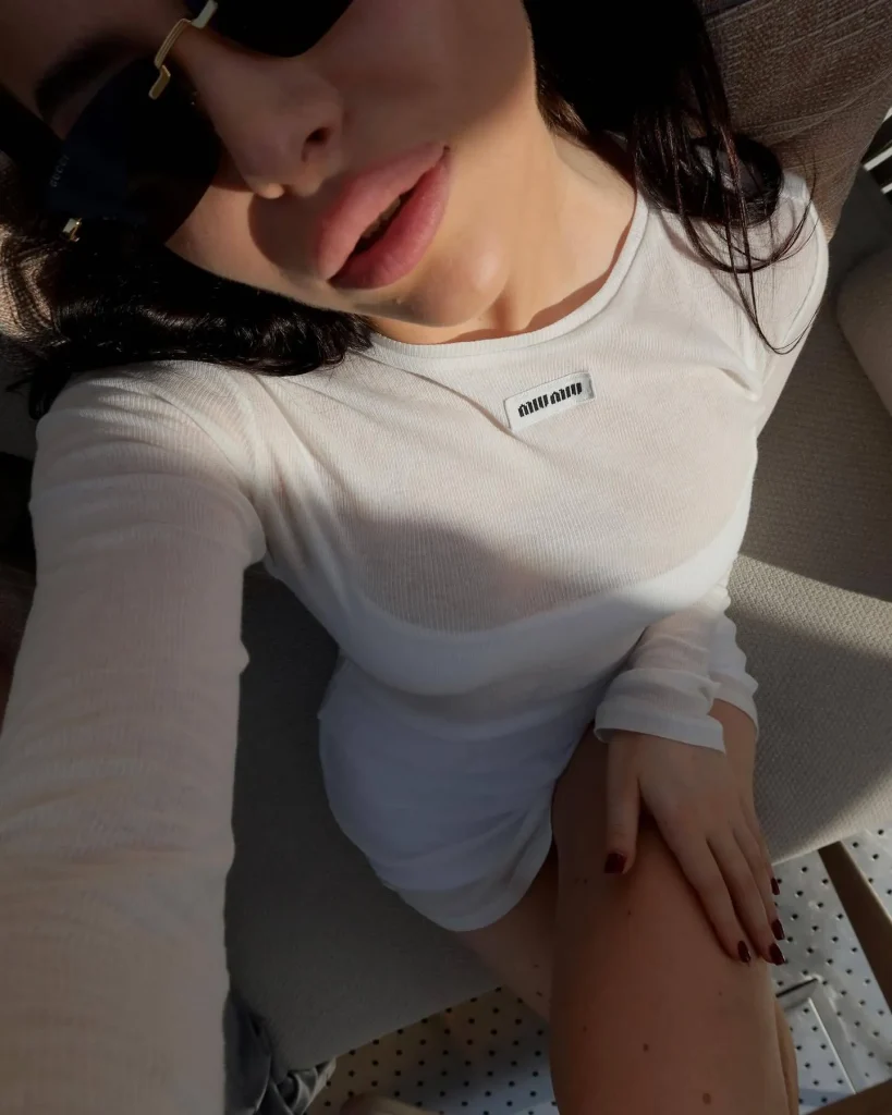 VIP эскорт в Москве