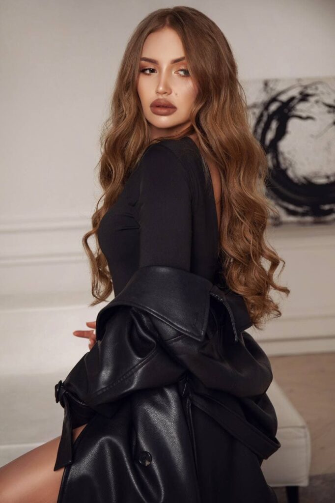 Элитный эскорт