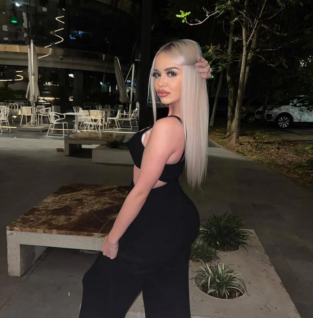 Эскорт в Москве