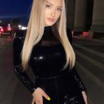 Эскортница в Москве