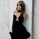 Эскорт-модель