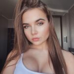 Эскорт модель в Москве