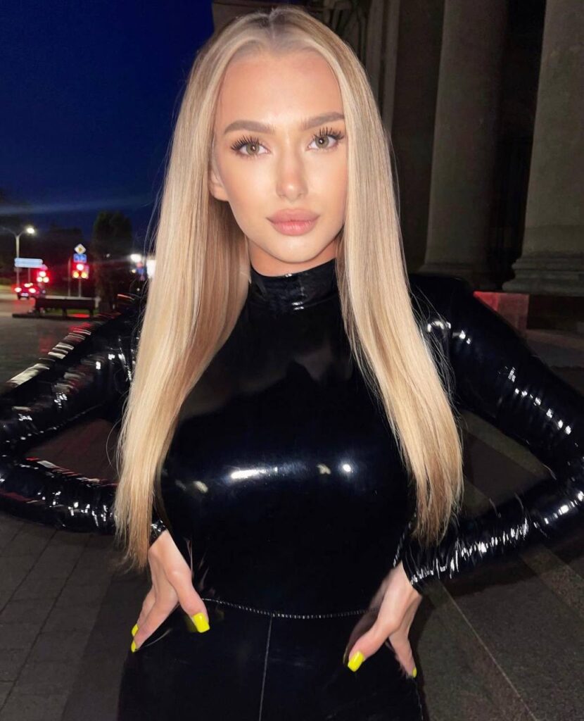 Элитная модель