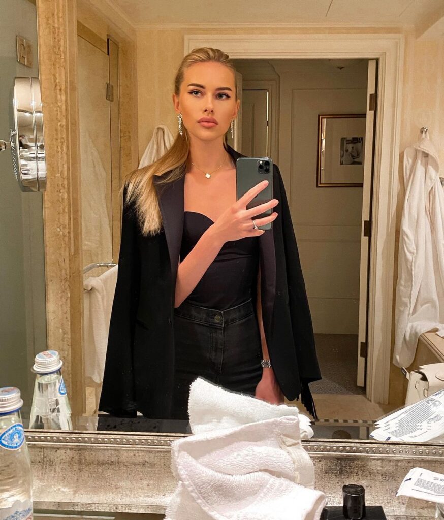 Эскорт в Москве