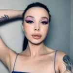 Эскортница