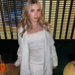 Эскортница в Москве