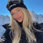 Элитный эскорт