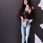 Эскортница