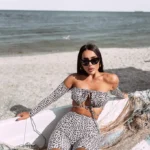 Девушка эскорт