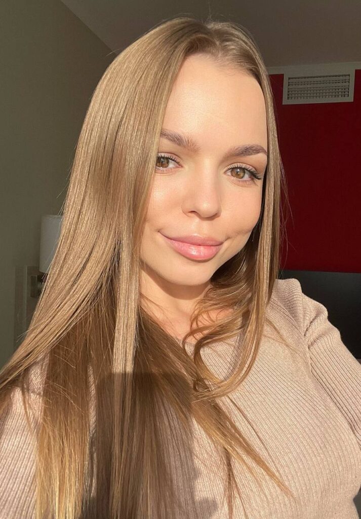 Эскорт модель в Москве