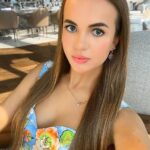 Московская эскортница