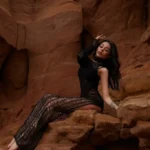 Эскорт-модель