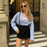 Девушка на час