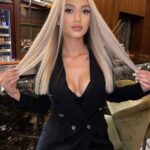 VIP эскорт в Москве